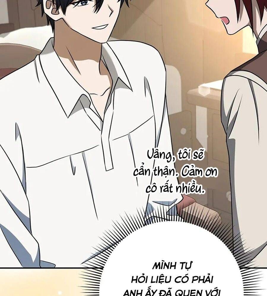 Lọ Lem Đã Mất Tích - Chapter 16 - Page 110