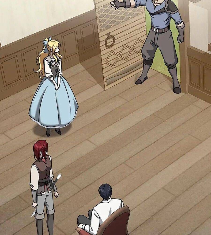 Lọ Lem Đã Mất Tích - Chapter 16 - Page 116