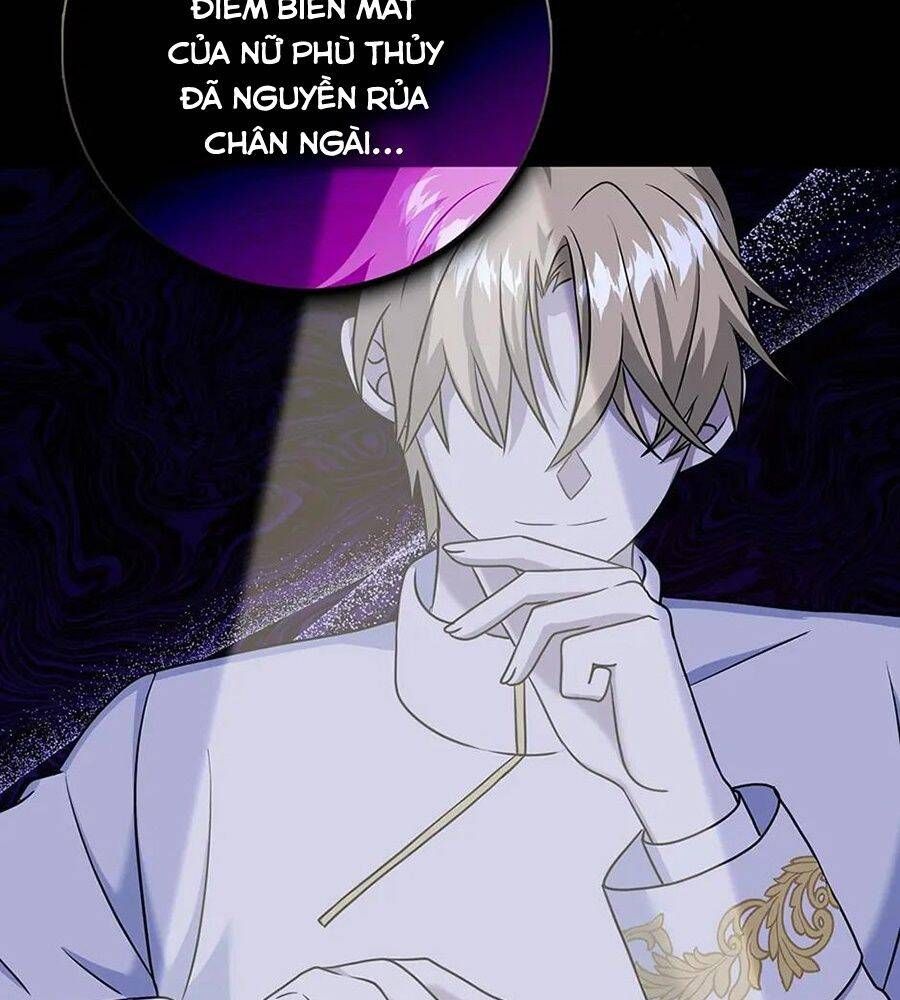 Lọ Lem Đã Mất Tích - Chapter 16 - Page 130