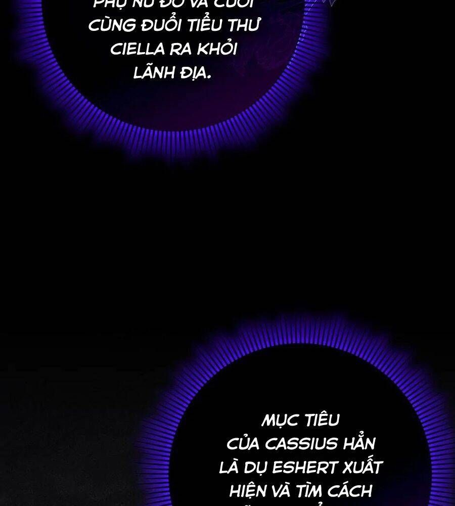 Lọ Lem Đã Mất Tích - Chapter 16 - Page 137