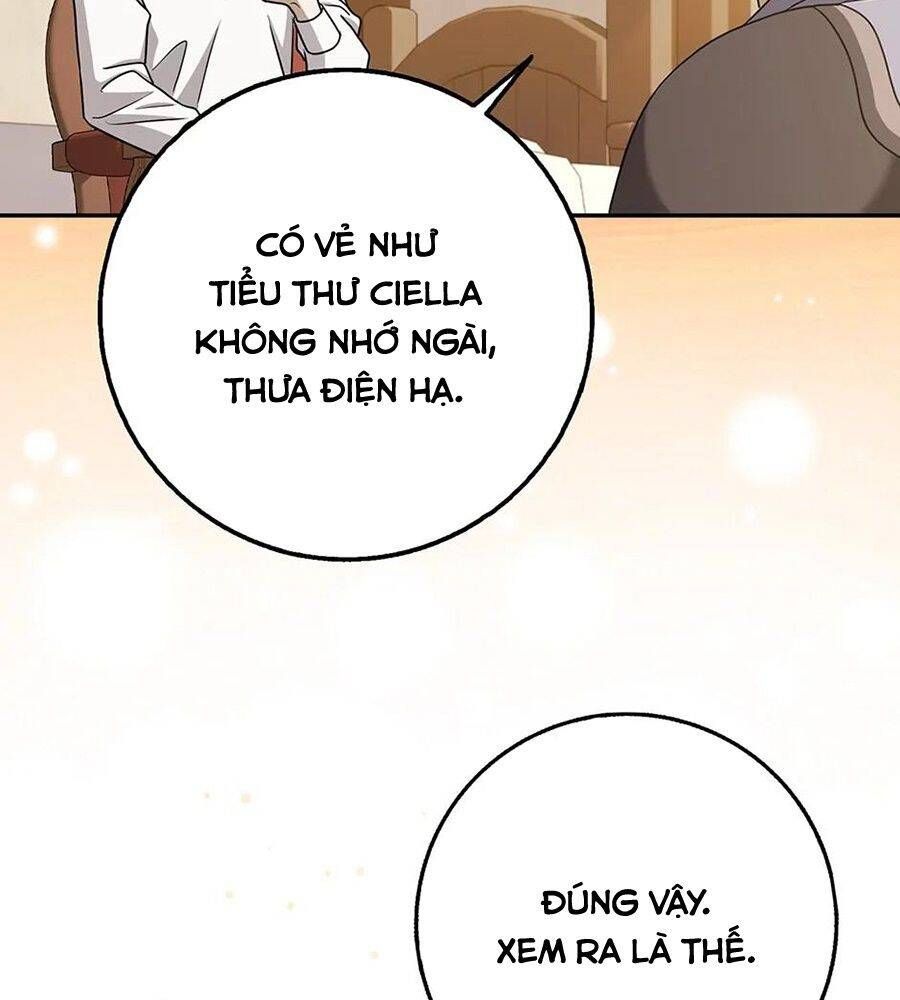 Lọ Lem Đã Mất Tích - Chapter 16 - Page 140
