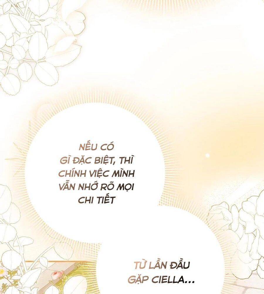 Lọ Lem Đã Mất Tích - Chapter 16 - Page 143