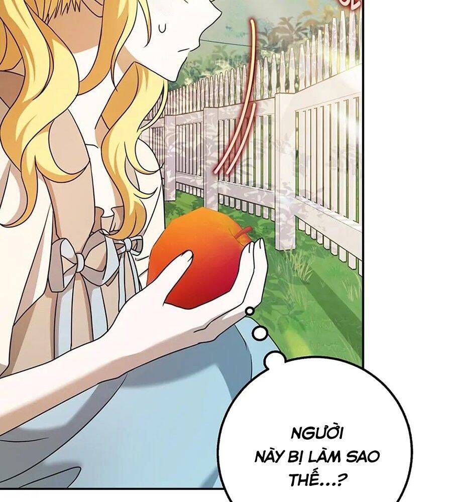 Lọ Lem Đã Mất Tích - Chapter 16 - Page 16