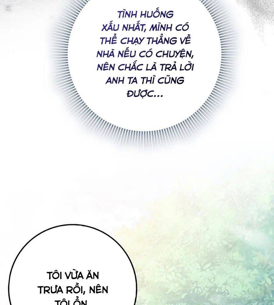 Lọ Lem Đã Mất Tích - Chapter 16 - Page 22