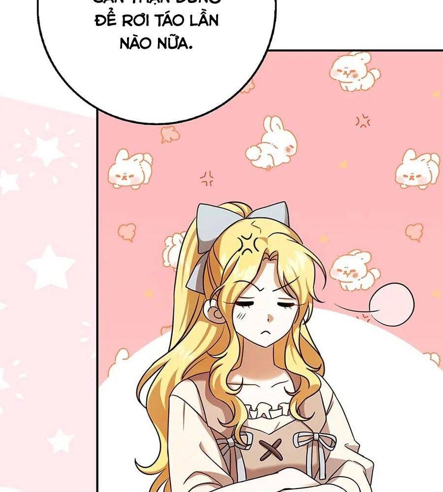 Lọ Lem Đã Mất Tích - Chapter 16 - Page 27