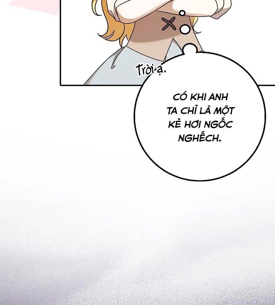 Lọ Lem Đã Mất Tích - Chapter 16 - Page 28