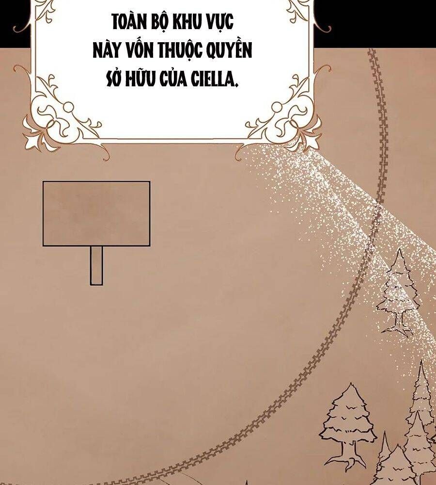 Lọ Lem Đã Mất Tích - Chapter 16 - Page 36