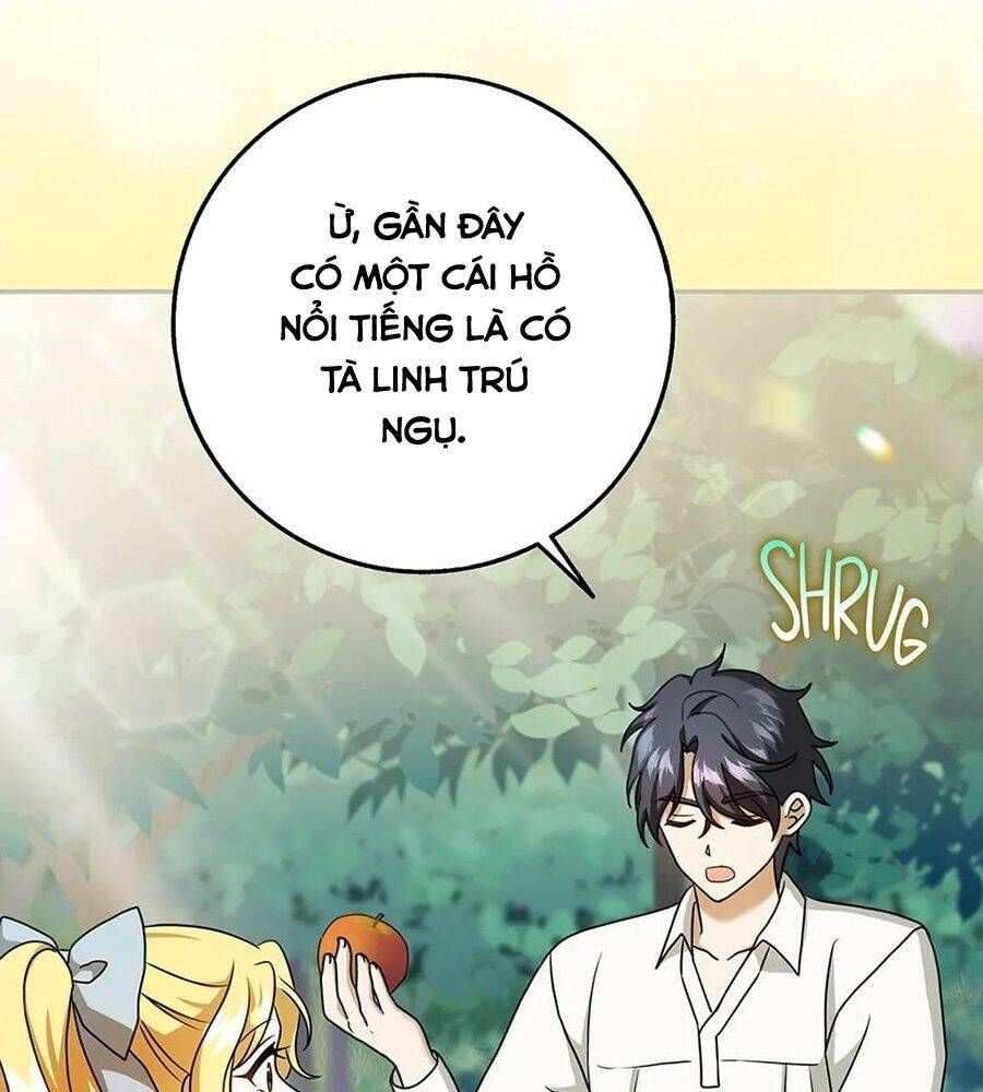 Lọ Lem Đã Mất Tích - Chapter 16 - Page 54