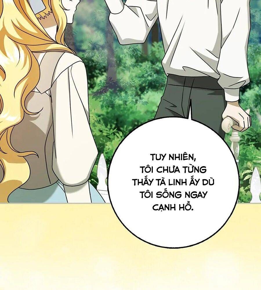 Lọ Lem Đã Mất Tích - Chapter 16 - Page 55