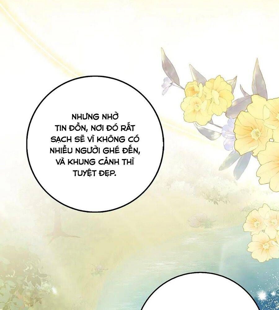 Lọ Lem Đã Mất Tích - Chapter 16 - Page 56