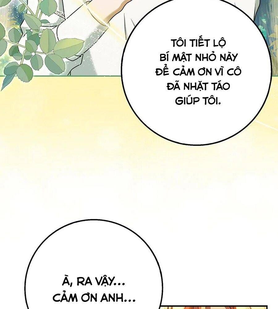 Lọ Lem Đã Mất Tích - Chapter 16 - Page 60