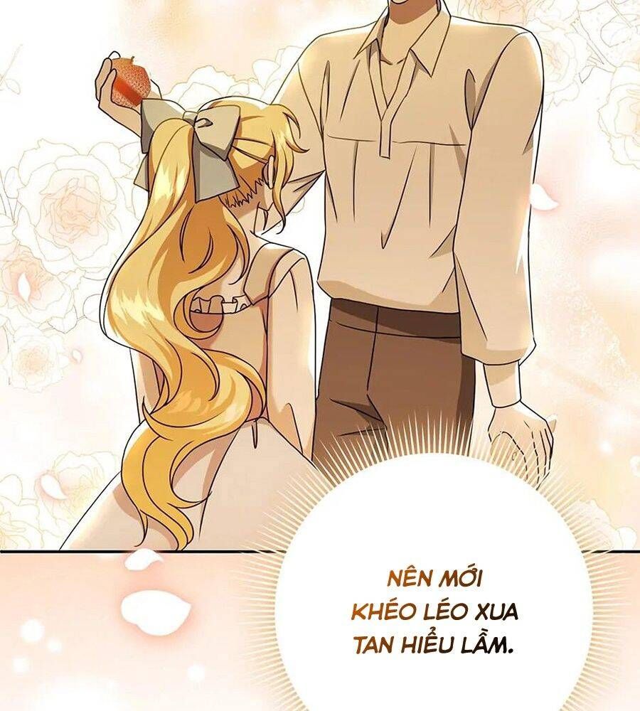 Lọ Lem Đã Mất Tích - Chapter 16 - Page 64