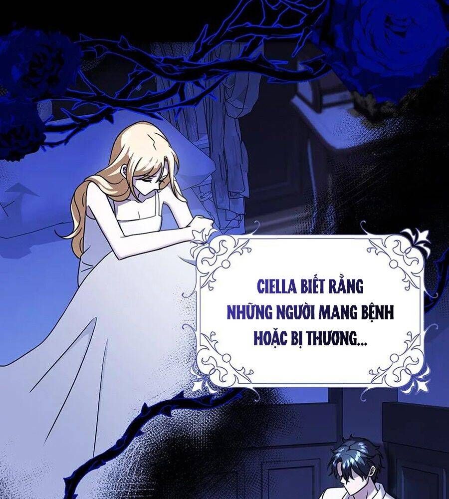 Lọ Lem Đã Mất Tích - Chapter 16 - Page 72