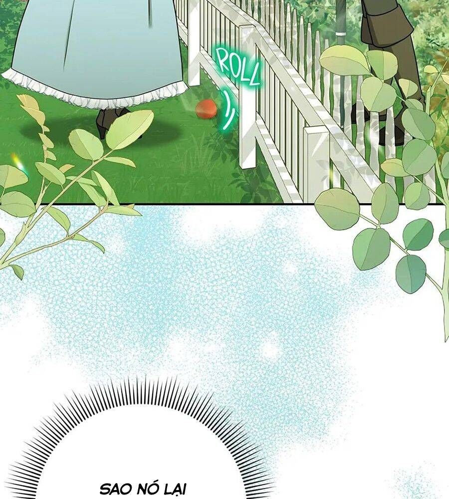 Lọ Lem Đã Mất Tích - Chapter 16 - Page 8