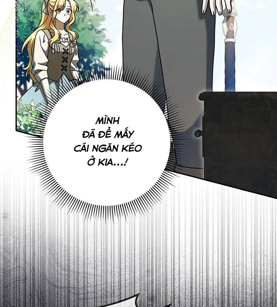 Lọ Lem Đã Mất Tích - Chapter 16 - Page 91