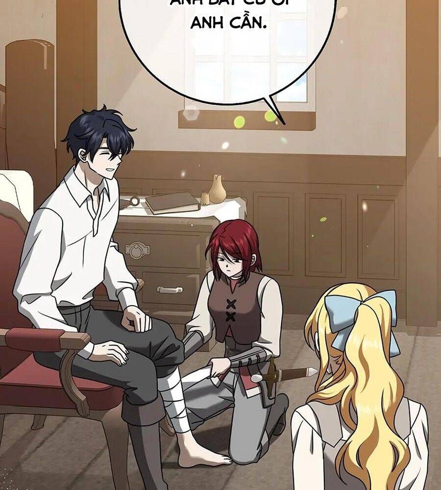 Lọ Lem Đã Mất Tích - Chapter 16 - Page 98