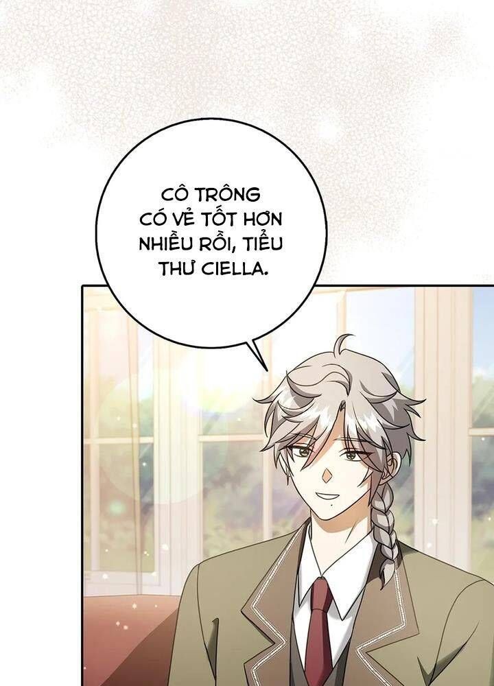 Lọ Lem Đã Mất Tích - Chapter 17 - Page 10