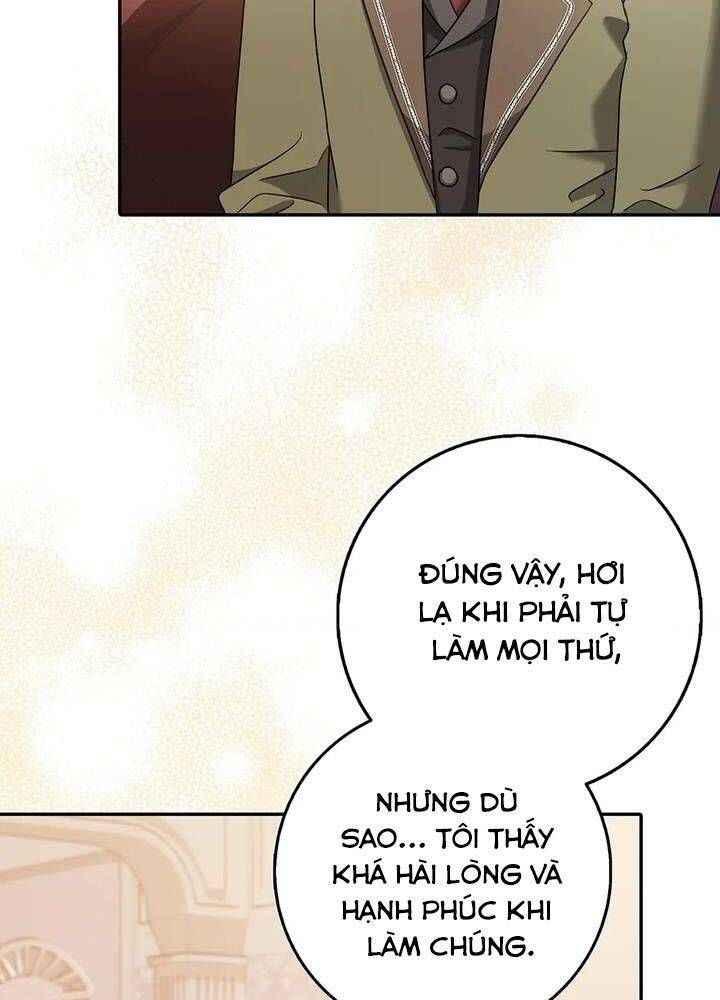 Lọ Lem Đã Mất Tích - Chapter 17 - Page 11