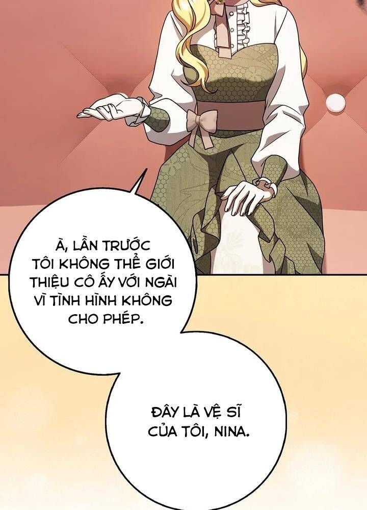 Lọ Lem Đã Mất Tích - Chapter 17 - Page 16