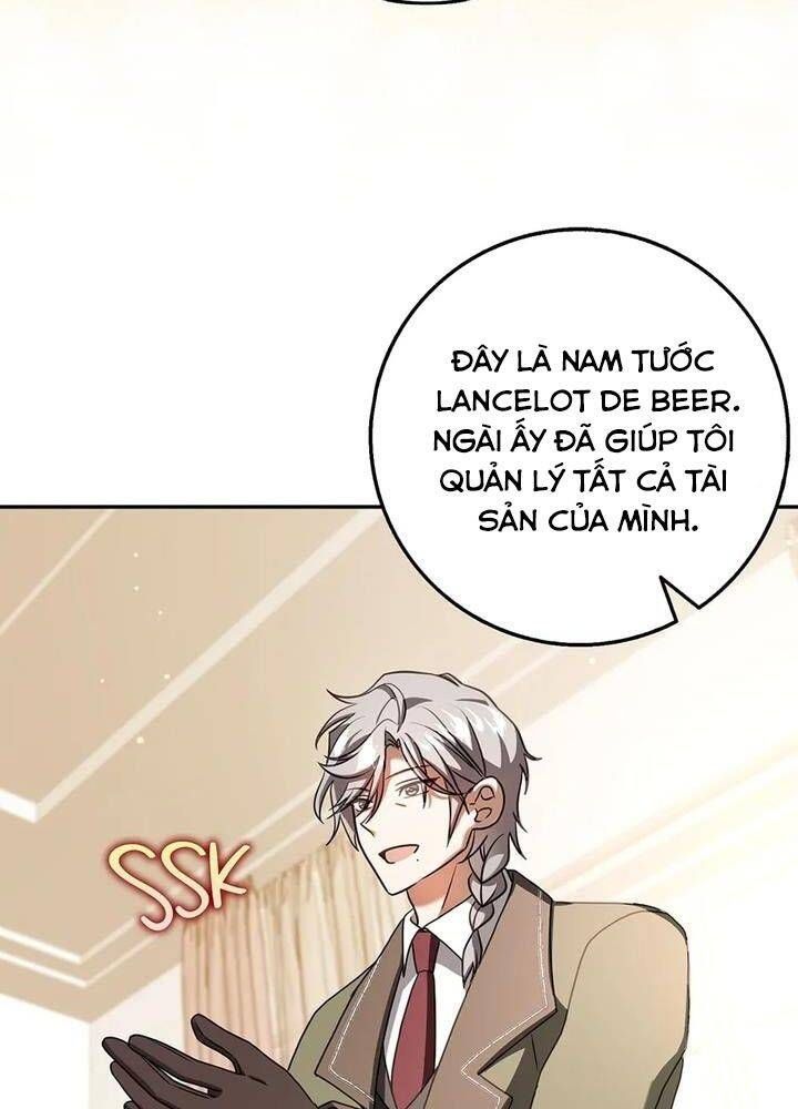 Lọ Lem Đã Mất Tích - Chapter 17 - Page 17