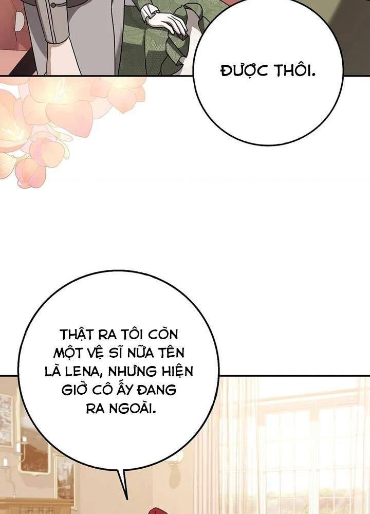 Lọ Lem Đã Mất Tích - Chapter 17 - Page 20