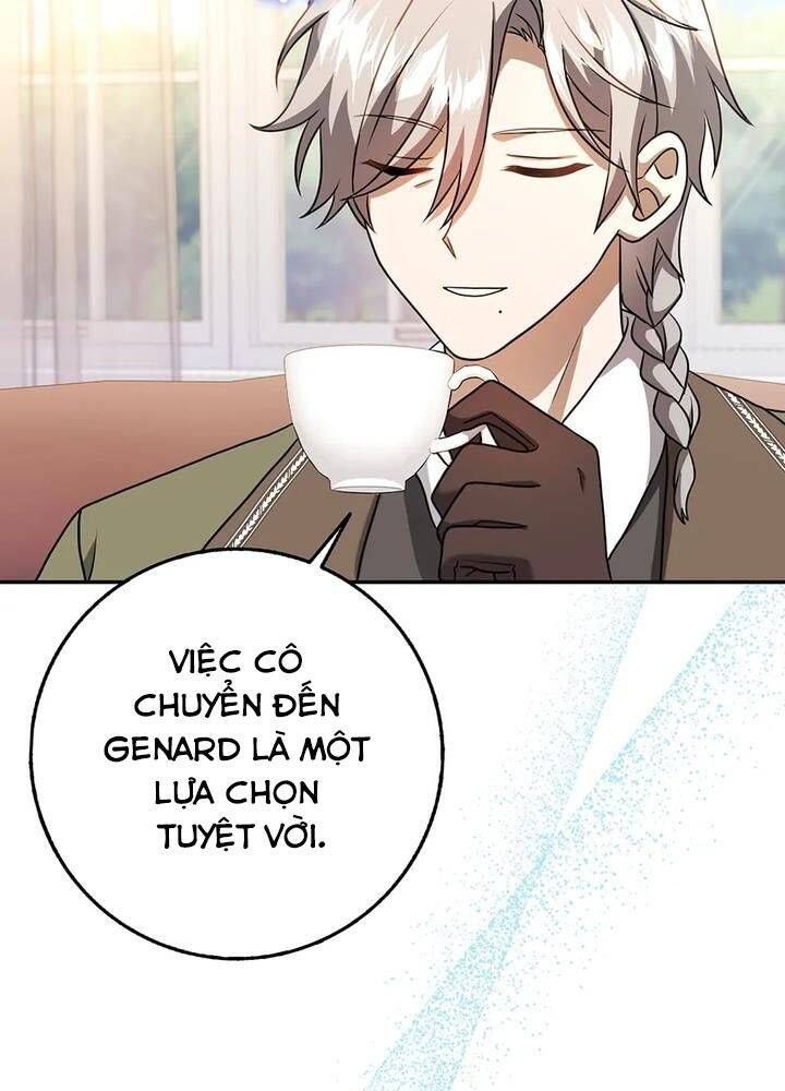 Lọ Lem Đã Mất Tích - Chapter 17 - Page 22