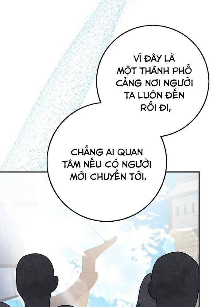 Lọ Lem Đã Mất Tích - Chapter 17 - Page 23
