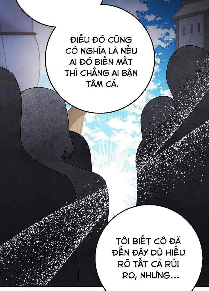 Lọ Lem Đã Mất Tích - Chapter 17 - Page 25
