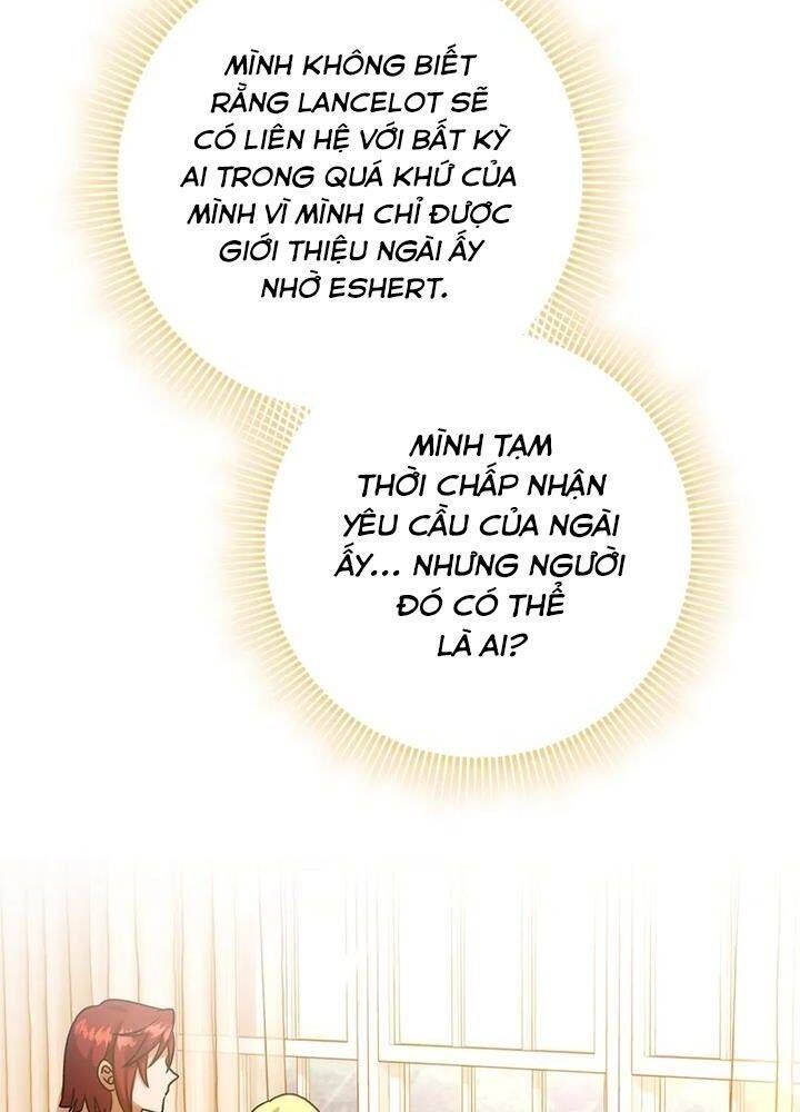 Lọ Lem Đã Mất Tích - Chapter 17 - Page 31