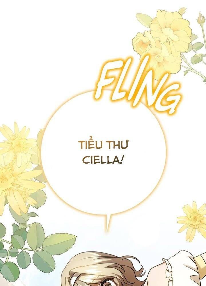 Lọ Lem Đã Mất Tích - Chapter 17 - Page 34