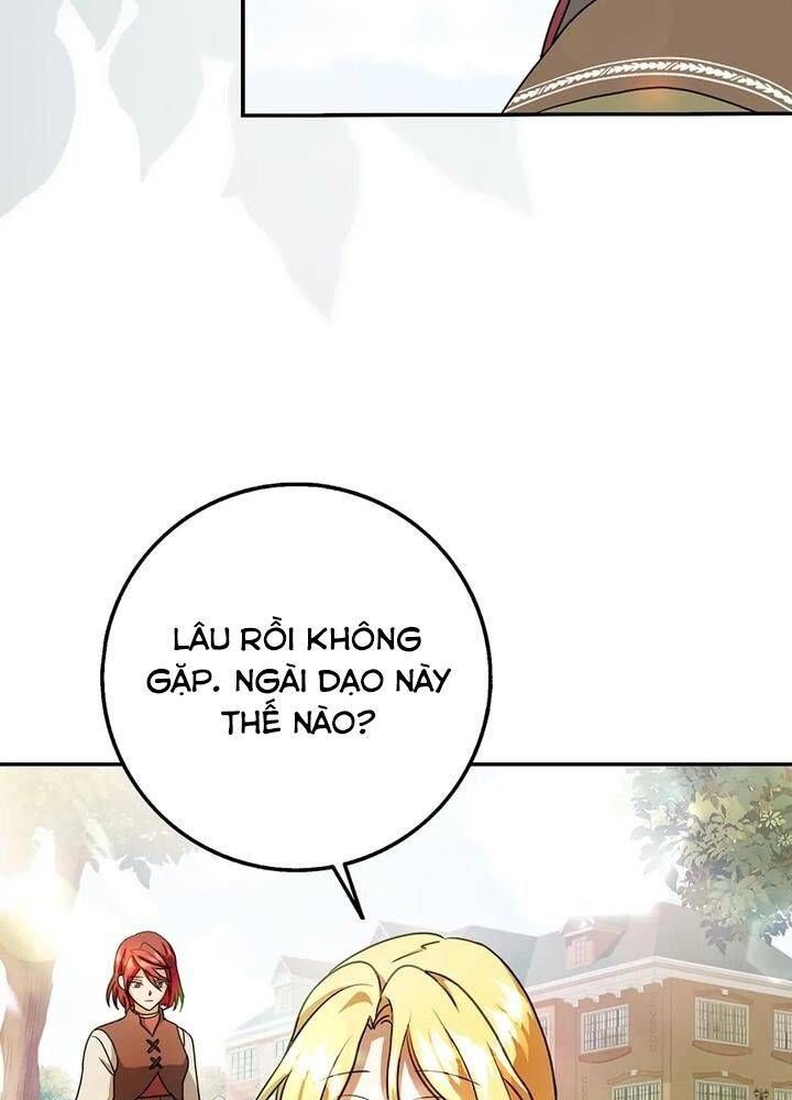 Lọ Lem Đã Mất Tích - Chapter 17 - Page 4