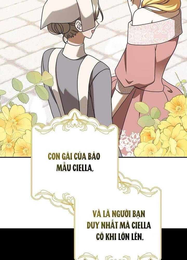 Lọ Lem Đã Mất Tích - Chapter 17 - Page 42