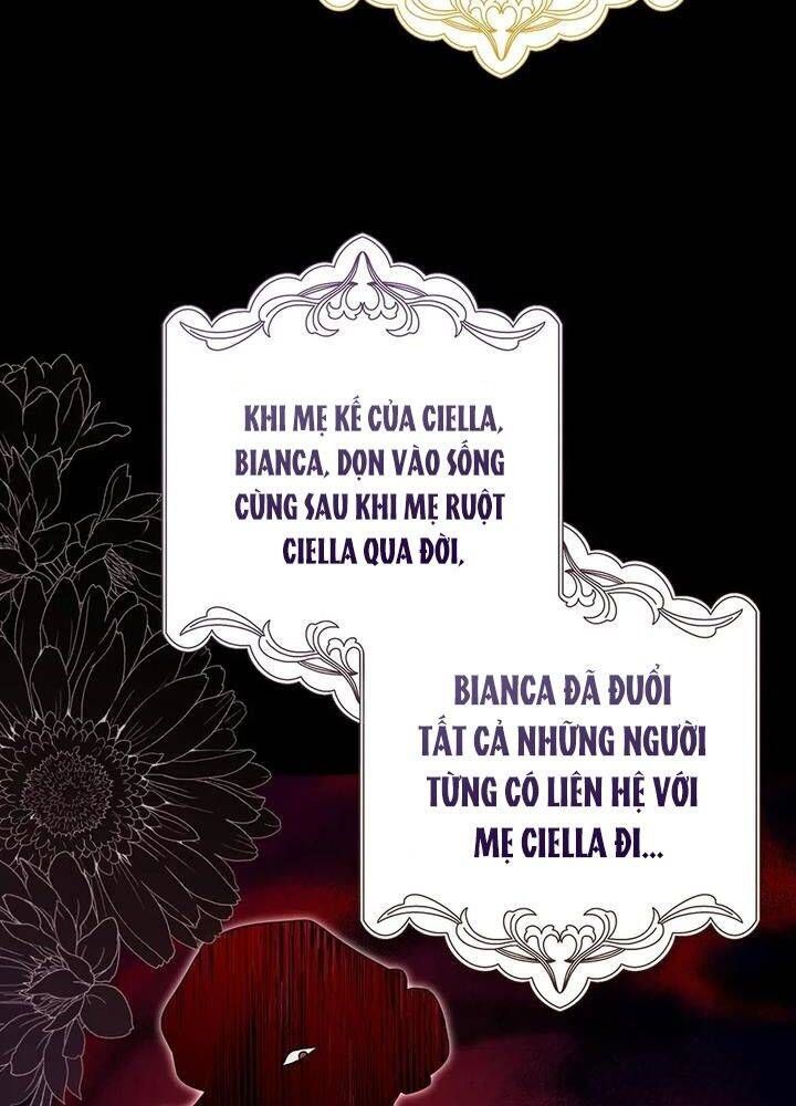 Lọ Lem Đã Mất Tích - Chapter 17 - Page 43