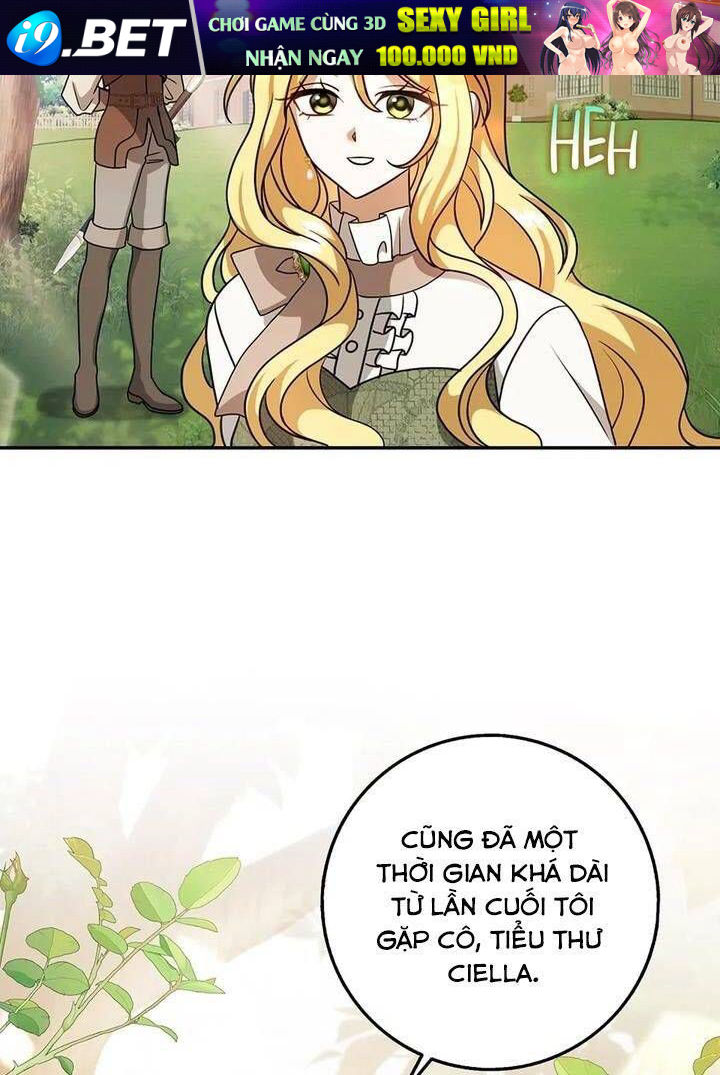 Lọ Lem Đã Mất Tích - Chapter 17 - Page 5