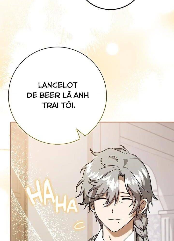 Lọ Lem Đã Mất Tích - Chapter 17 - Page 50