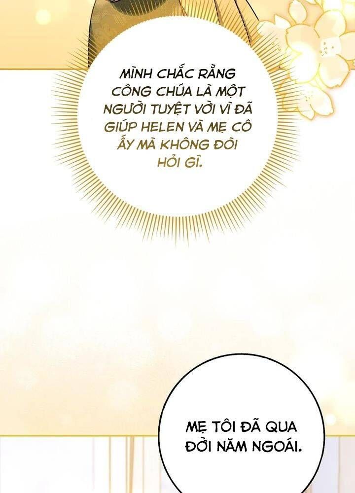 Lọ Lem Đã Mất Tích - Chapter 17 - Page 59
