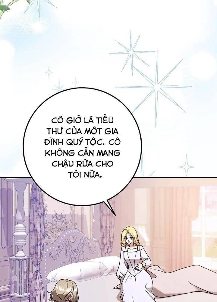 Lọ Lem Đã Mất Tích - Chapter 17 - Page 70