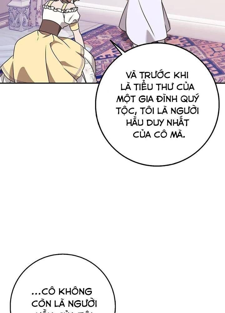 Lọ Lem Đã Mất Tích - Chapter 17 - Page 71