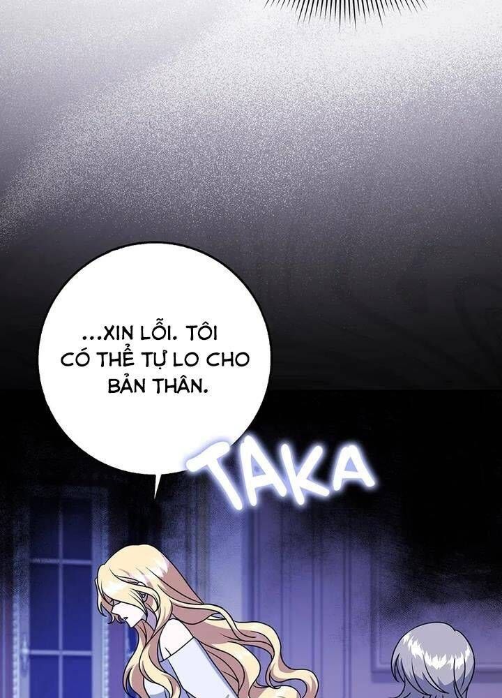 Lọ Lem Đã Mất Tích - Chapter 17 - Page 77