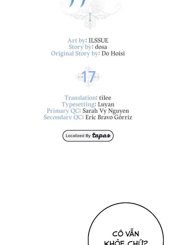 Lọ Lem Đã Mất Tích - Chapter 17 - Page 8