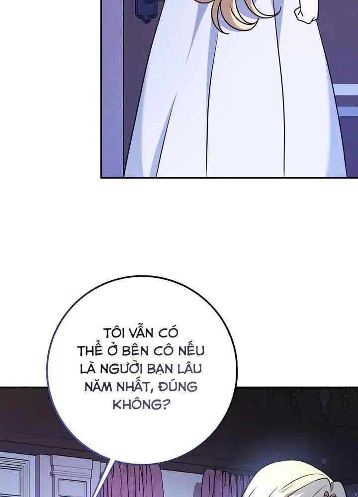 Lọ Lem Đã Mất Tích - Chapter 17 - Page 81
