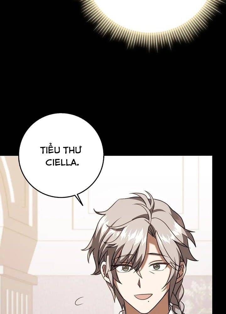 Lọ Lem Đã Mất Tích - Chapter 17 - Page 88