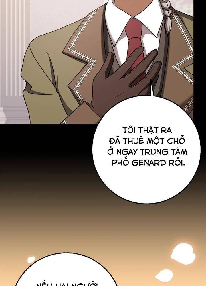 Lọ Lem Đã Mất Tích - Chapter 17 - Page 89