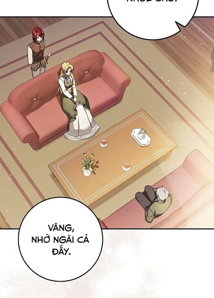 Lọ Lem Đã Mất Tích - Chapter 17 - Page 9