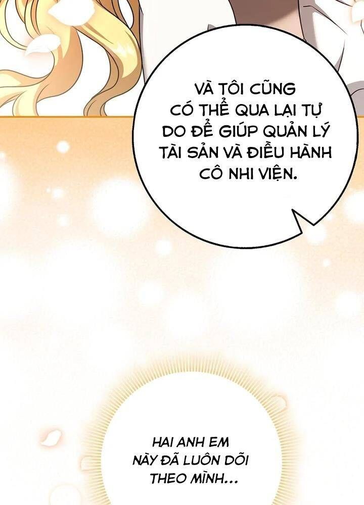 Lọ Lem Đã Mất Tích - Chapter 17 - Page 91