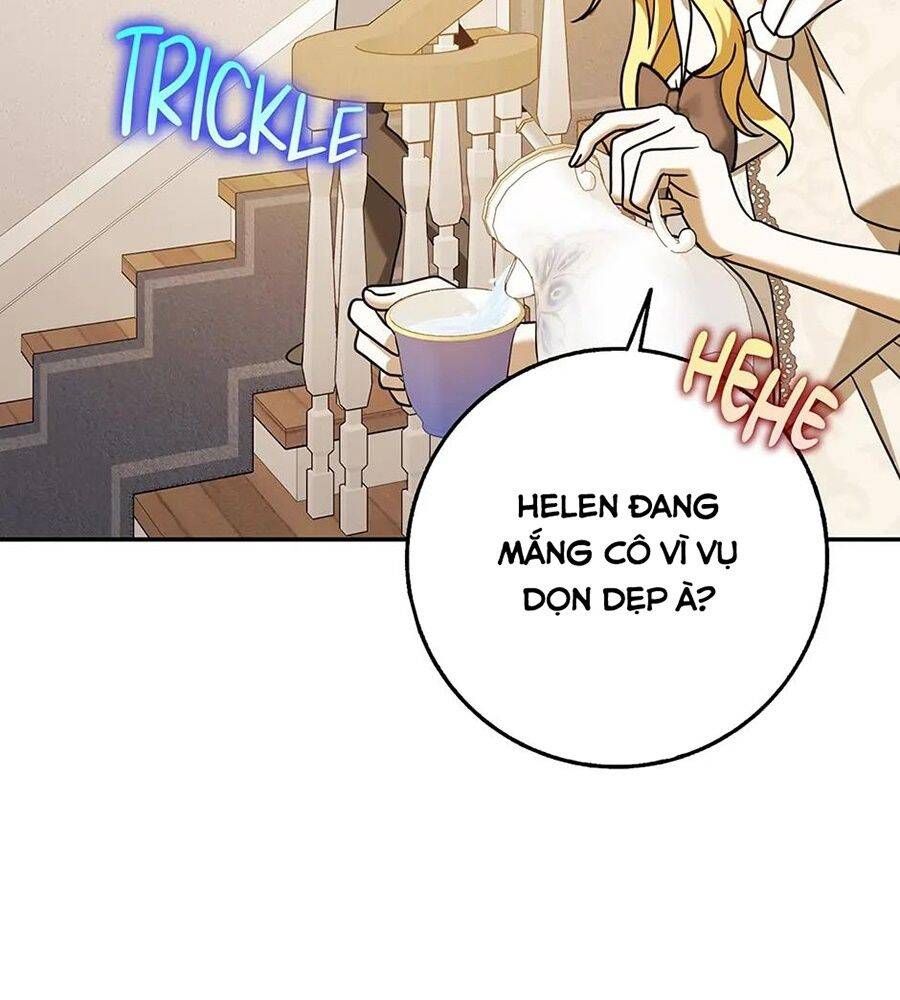 Lọ Lem Đã Mất Tích - Chapter 18 - Page 10