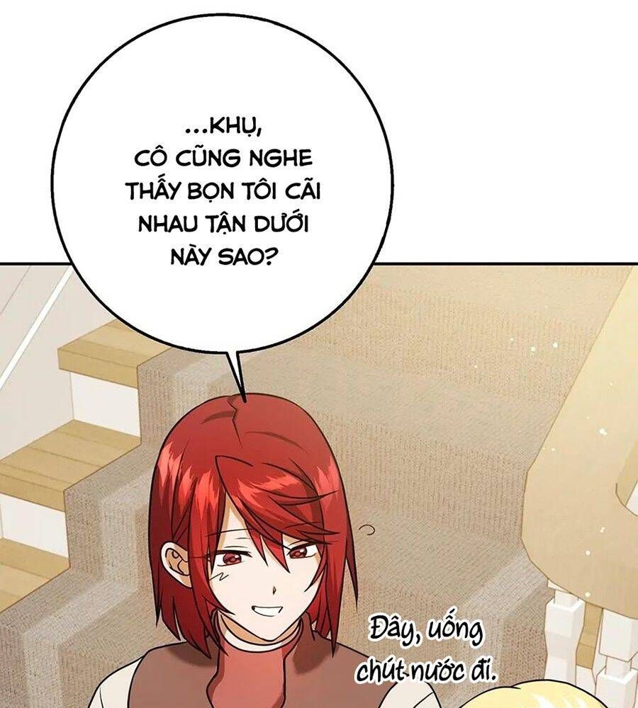 Lọ Lem Đã Mất Tích - Chapter 18 - Page 11