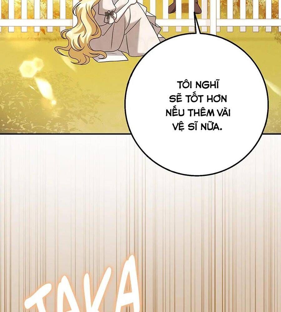 Lọ Lem Đã Mất Tích - Chapter 18 - Page 119