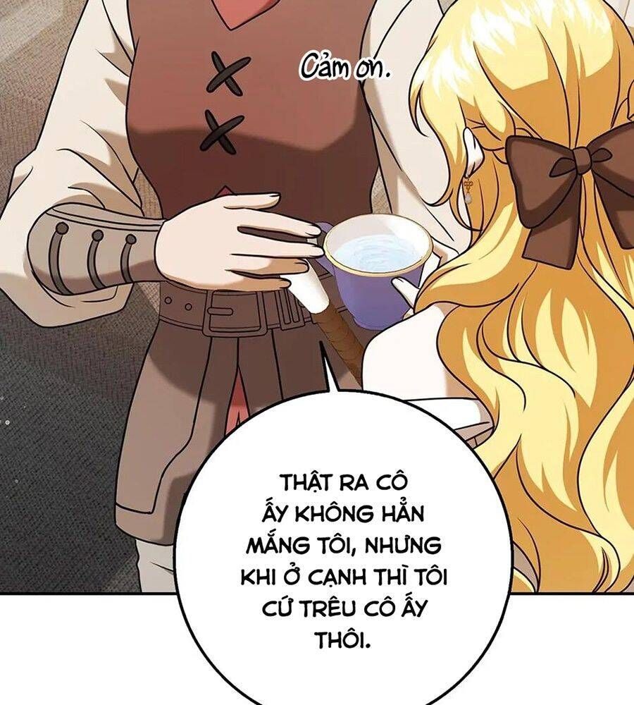 Lọ Lem Đã Mất Tích - Chapter 18 - Page 12