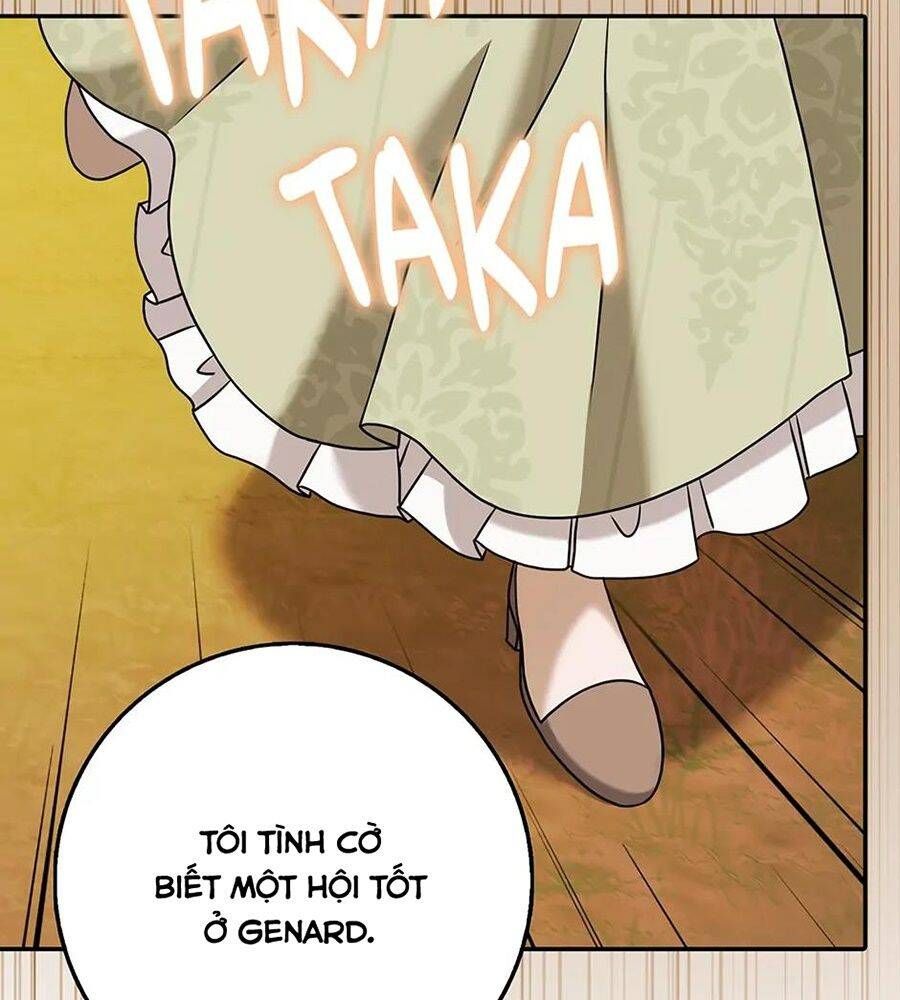 Lọ Lem Đã Mất Tích - Chapter 18 - Page 120